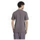 Adidas Ανδρική κοντομάνικη μπλούζα Essentials 3-Stripes Single Jersey Tee Adidas Ανδρική κοντομάνικη μπλούζα Essentials 3-Stripes Single Jersey Tee